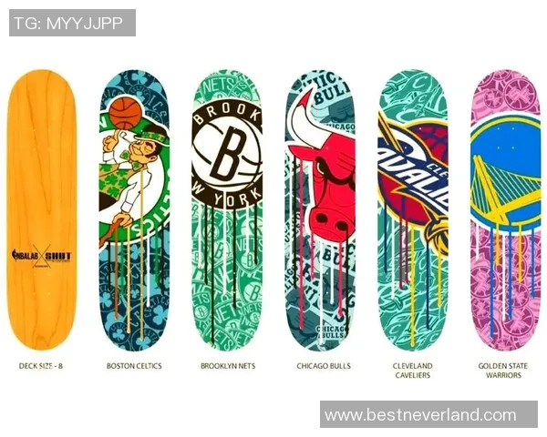 滑板新手攻略：实力入门指南