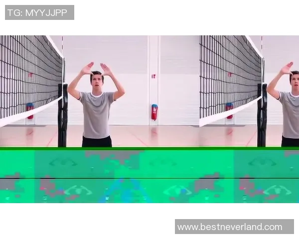 从零开始:排球耐力完全攻略