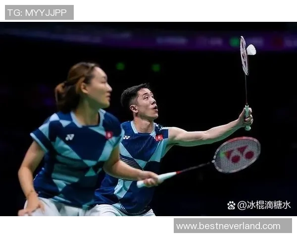 羽毛球热点：解读深圳羽毛球队的整体压制_1