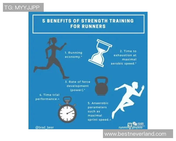 科学极限运动：耐力训练方法