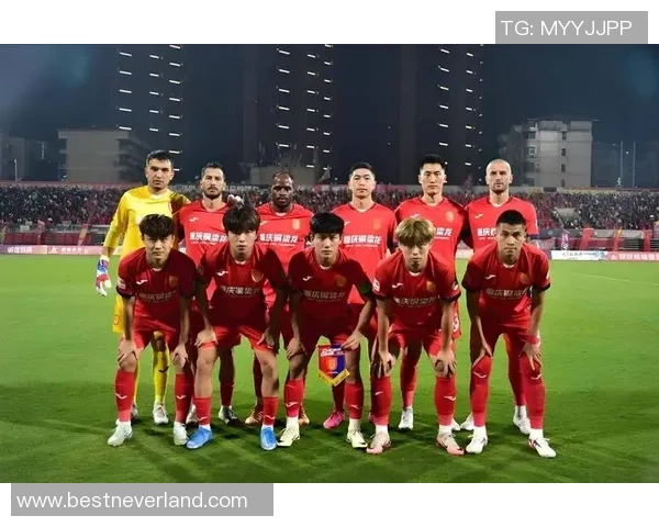 聚焦足球：重庆足球队的力量话题