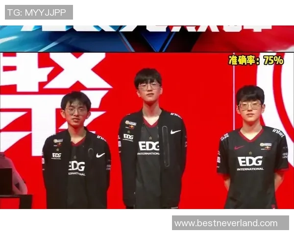 赛后复盘：LNG vs EDG的意识_1